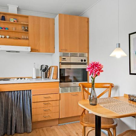 1 Bedroom Cozy Home In Ribe Dış mekan fotoğraf