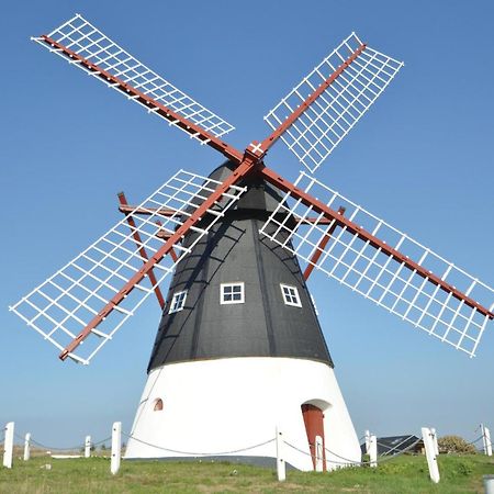 1 Bedroom Cozy Home In Ribe Dış mekan fotoğraf