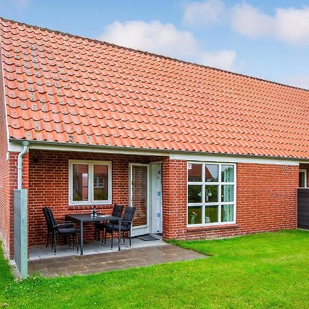 1 Bedroom Cozy Home In Ribe Dış mekan fotoğraf