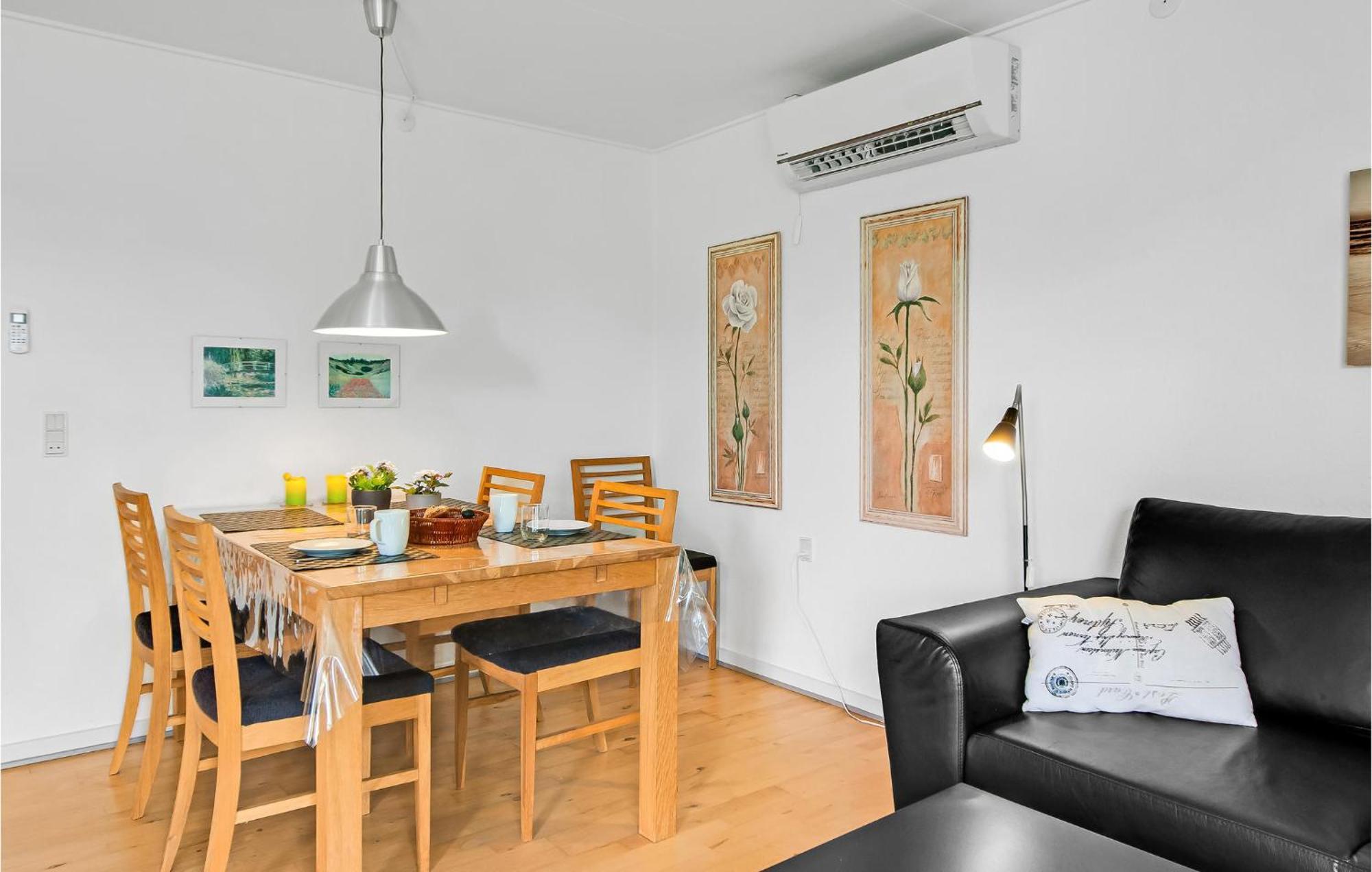 1 Bedroom Cozy Home In Ribe Dış mekan fotoğraf