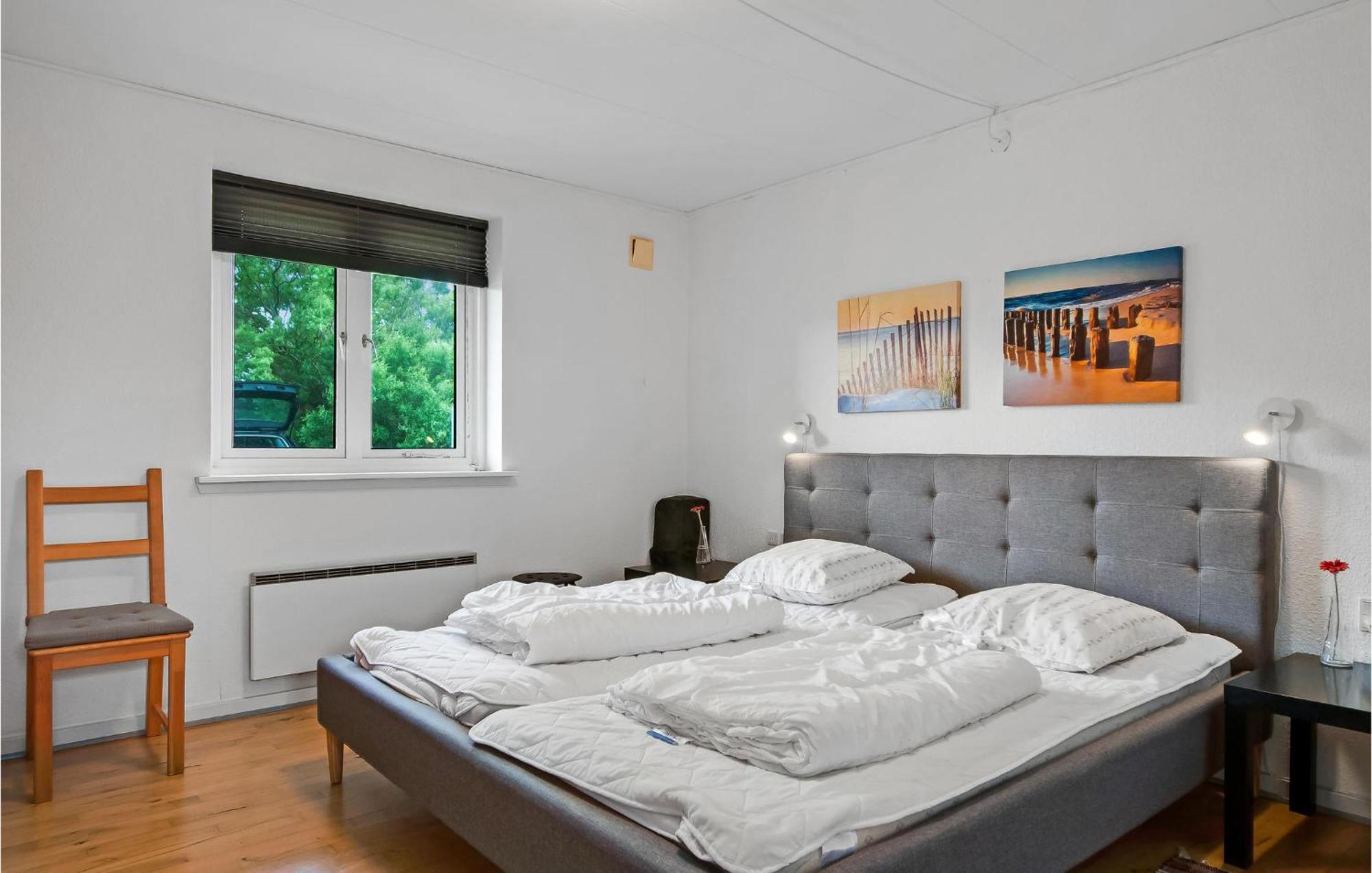 1 Bedroom Cozy Home In Ribe Dış mekan fotoğraf