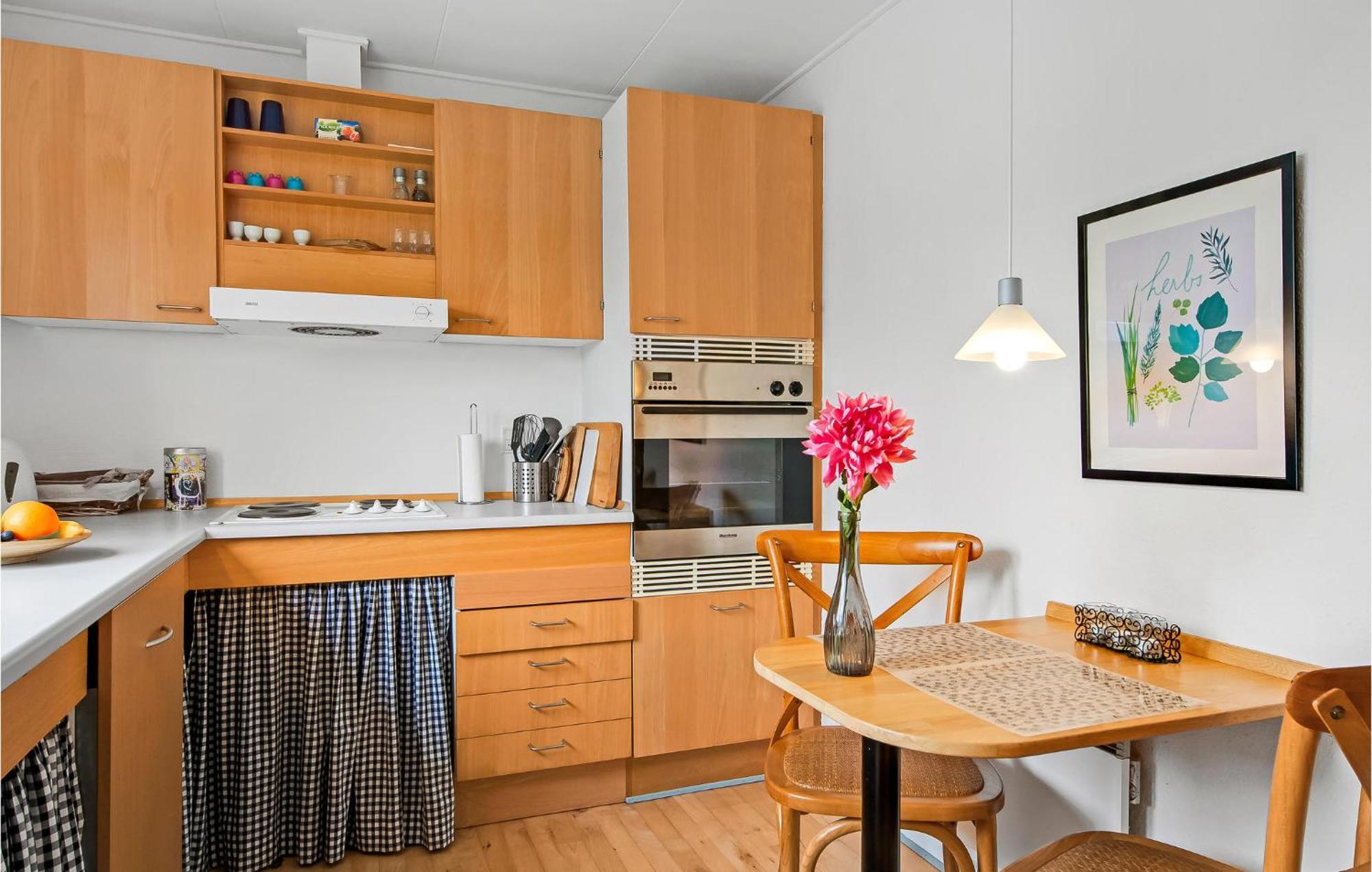 1 Bedroom Cozy Home In Ribe Dış mekan fotoğraf