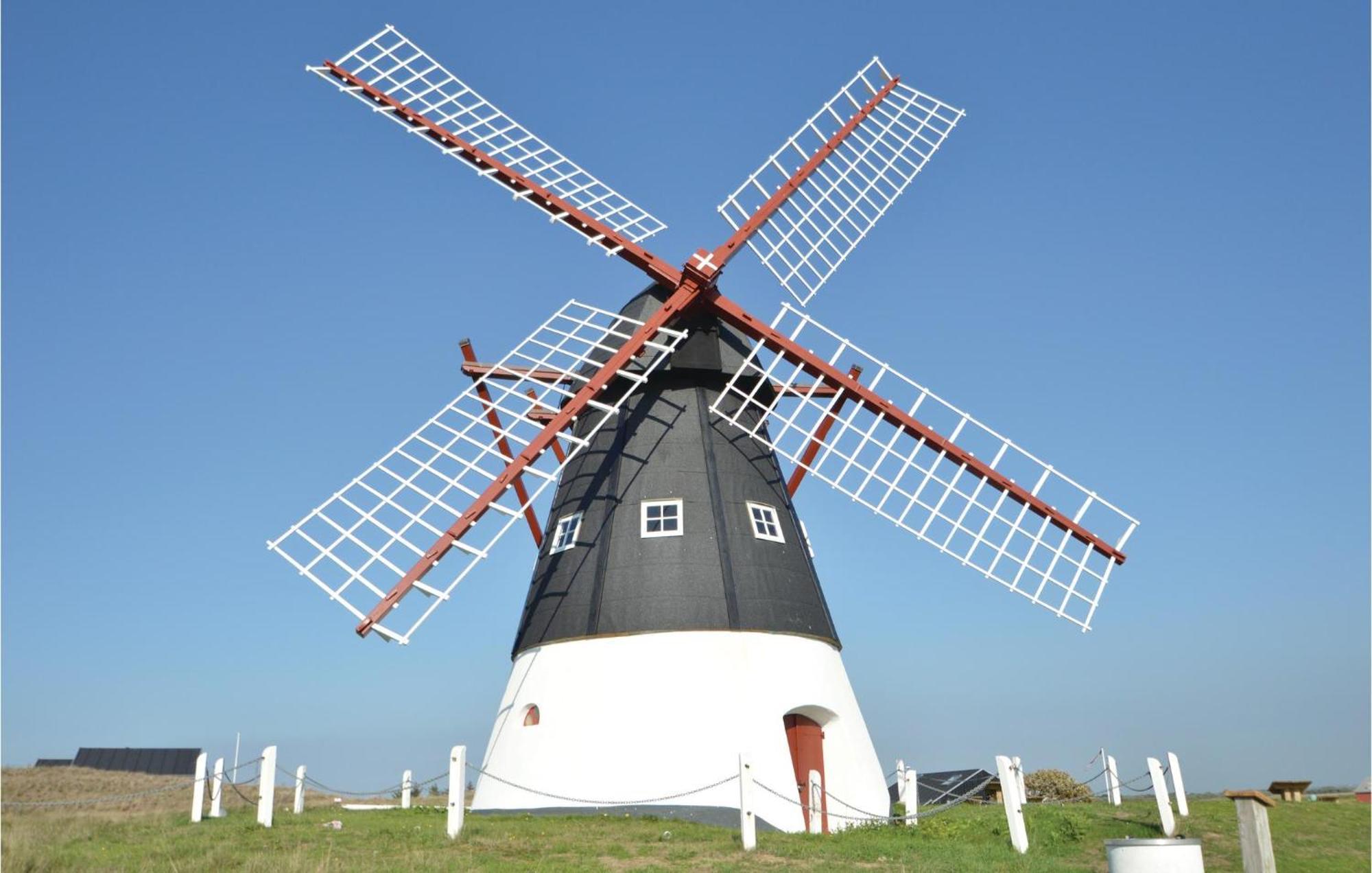 1 Bedroom Cozy Home In Ribe Dış mekan fotoğraf