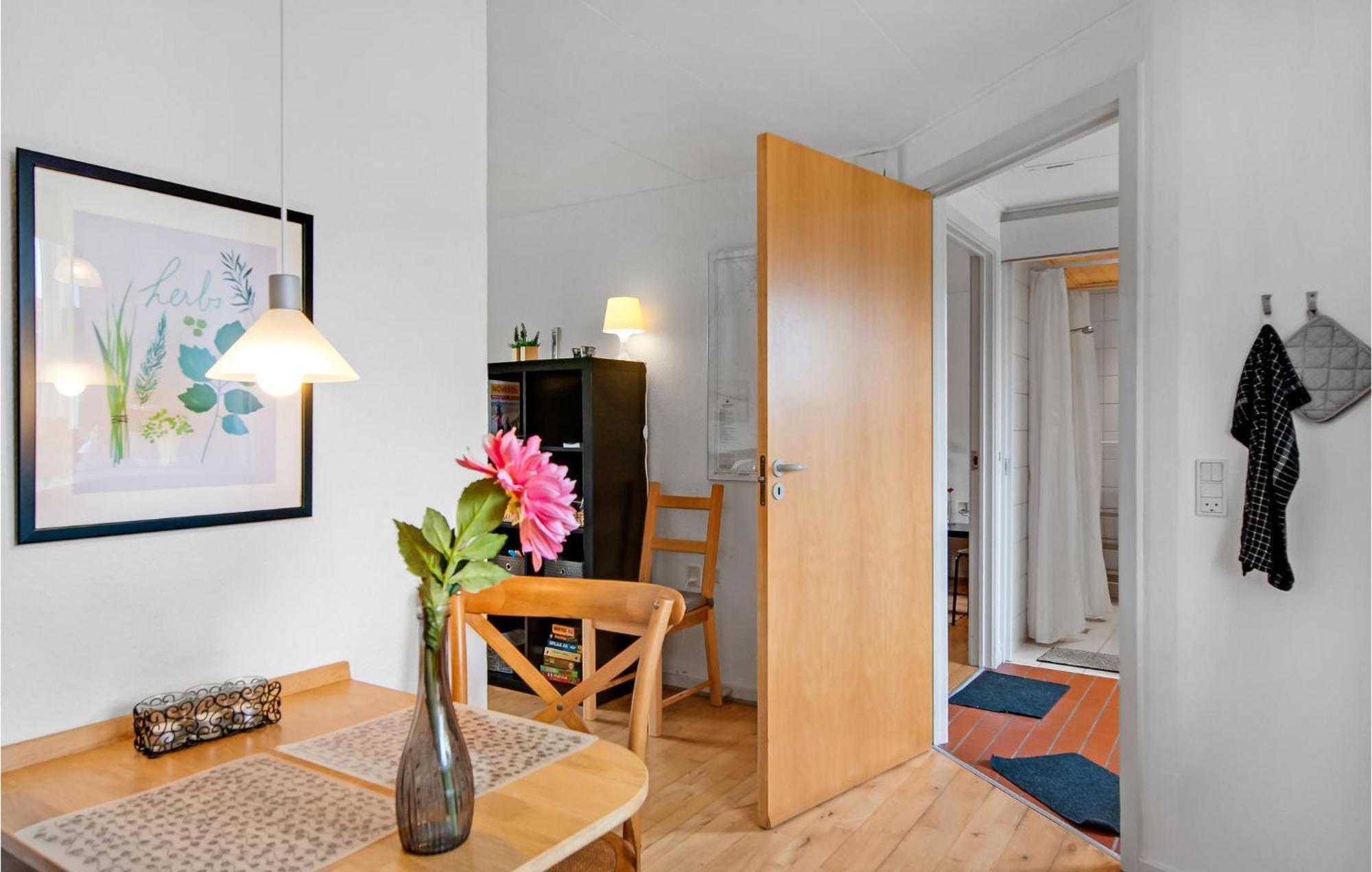 1 Bedroom Cozy Home In Ribe Dış mekan fotoğraf
