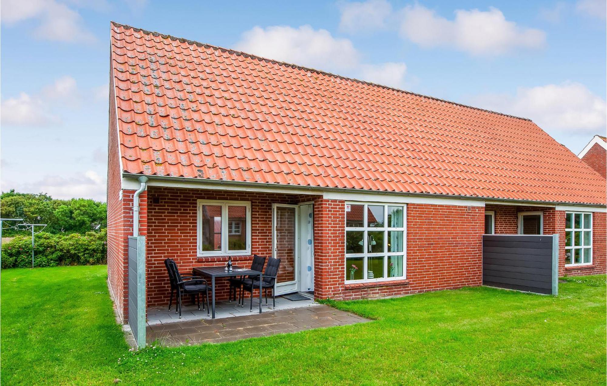 1 Bedroom Cozy Home In Ribe Dış mekan fotoğraf